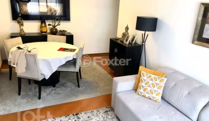 Apartamento com 2 quartos à venda na Rua Apinajés, 574, Perdizes, São Paulo, 78 m2 por R$ 750.000