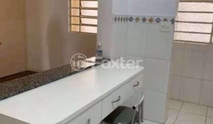 Apartamento com 2 quartos à venda na Rua Diana, 937, Perdizes, São Paulo, 52 m2 por R$ 650.000