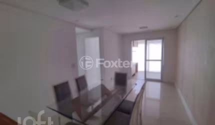 Apartamento com 2 quartos à venda na Rua Vergueiro, 7170, Vila Firmiano Pinto, São Paulo, 60 m2 por R$ 640.000
