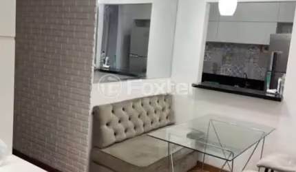 Apartamento com 2 quartos à venda na Avenida Guarulhos, 2845, Ponte Grande, Guarulhos, 45 m2 por R$ 340.000