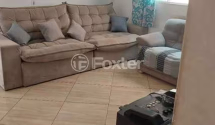 Casa com 5 quartos à venda na Rua Parati, 66, Vila Marilena, São Paulo, 130 m2 por R$ 420.000