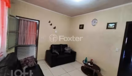 Casa com 3 quartos à venda na Rua Dona Amélia Martins, 60, Cidade Martins, Guarulhos, 152 m2 por R$ 530.000