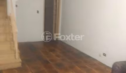 Casa com 3 quartos à venda na Avenida Bolonha, 418, Jaguaré, São Paulo, 109 m2 por R$ 730.000
