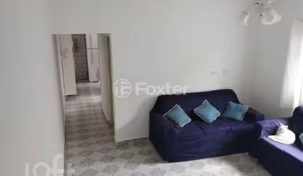 Casa com 2 quartos à venda na Rua Luís Carlos Prado, 67, Vila Princesa Isabel, São Paulo, 120 m2 por R$ 450.000