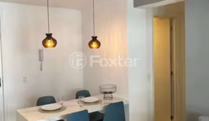 Apartamento com 2 quartos à venda na Rua Pacobá, 71, Jardim Panorama, São Paulo, 30 m2 por R$ 780.000