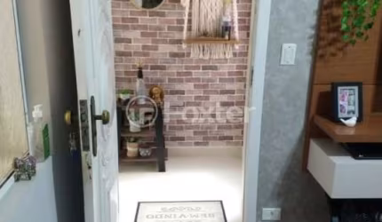 Casa com 2 quartos à venda na Rua dos Ninhos, 80, Conjunto Residencial Sitio Oratório, São Paulo, 135 m2 por R$ 570.000