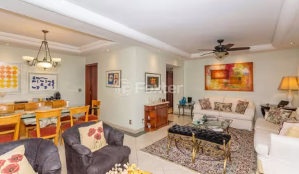 Apartamento com 4 quartos à venda na Rua Balthazar da Veiga, 609, Vila Nova Conceição, São Paulo, 165 m2 por R$ 2.650.000