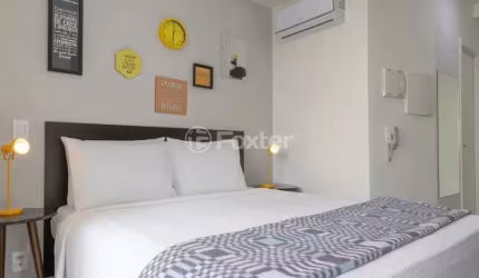 Kitnet / Stúdio à venda na Rua Tabatinguera, 462, Sé, São Paulo, 25 m2 por R$ 269.000