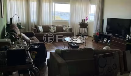 Apartamento com 4 quartos à venda na Rua Cambuci do Vale, 597, Cidade Dutra, São Paulo, 180 m2 por R$ 1.300.000