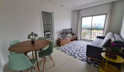Apartamento com 1 quarto à venda na Avenida Imperatriz Leopoldina, 1845, Vila Leopoldina, São Paulo, 50 m2 por R$ 525.000