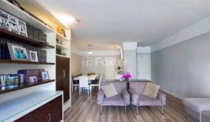 Apartamento com 3 quartos à venda na Alameda Lorena, 1057, Jardim Paulista, São Paulo, 192 m2 por R$ 3.500.000