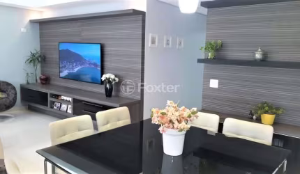 Apartamento com 4 quartos à venda na Rua Doutor Oscar Monteiro de Barros, 465, Vila Suzana, São Paulo, 184 m2 por R$ 1.650.000