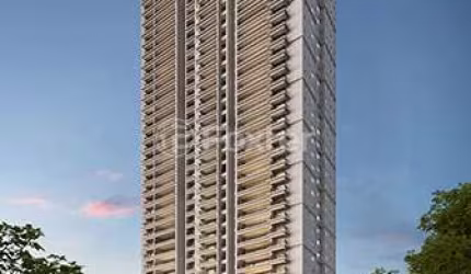 Apartamento com 4 quartos à venda na Rua Ernesto de Castro, 103, Brás, São Paulo, 165 m2 por R$ 1.843.395