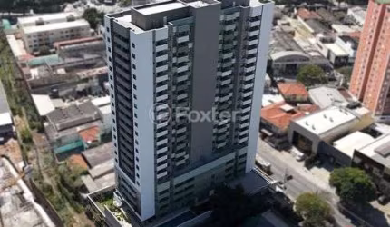 Apartamento com 2 quartos à venda na Rua Ibituruna, 278, Parque Imperial, São Paulo, 39 m2 por R$ 400.419