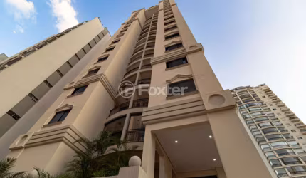 Apartamento com 1 quarto à venda na Avenida Padre Antônio José dos Santos, 495, Brooklin, São Paulo, 42 m2 por R$ 681.474