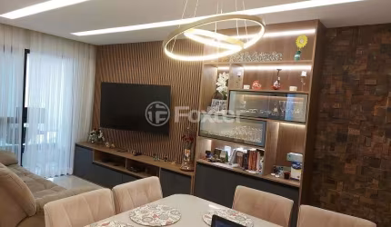 Apartamento com 2 quartos à venda na Avenida Flor de Vila Formosa, 553, Vila Formosa, São Paulo, 70 m2 por R$ 680.000