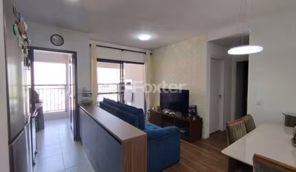 Apartamento com 2 quartos à venda na Rua Brito Peixoto, 236, Vila Primavera, São Paulo, 60 m2 por R$ 699.000
