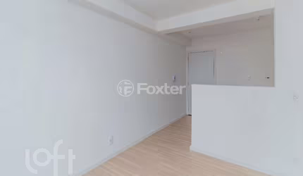 Apartamento com 2 quartos à venda na Avenida Sapopemba, 13302, Vila Regente Feijó, São Paulo, 36 m2 por R$ 294.000