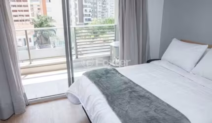Kitnet / Stúdio à venda na Rua Caraíbas, 198, Perdizes, São Paulo, 31 m2 por R$ 540.000