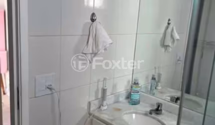 Apartamento com 3 quartos à venda na Rua Itajaí, 125, Mooca, São Paulo, 76 m2 por R$ 740.000