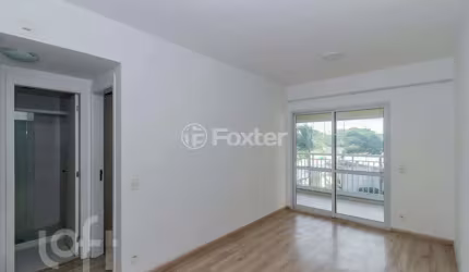Apartamento com 1 quarto à venda na Rua Filipe Camarão, 530, Tatuapé, São Paulo, 60 m2 por R$ 570.000