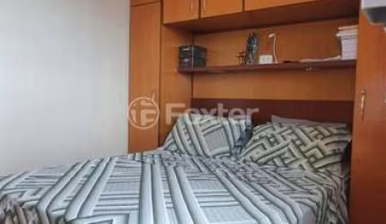Apartamento com 2 quartos à venda na Rua Fernão Albernaz, 332, Vila Nova Savoia, São Paulo, 132 m2 por R$ 630.000