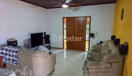 Casa em condomínio fechado com 4 quartos à venda na Rua das Hortências, 203, Colonial Village (Caucaia do Alto), Cotia, 383 m2 por R$ 1.290.000