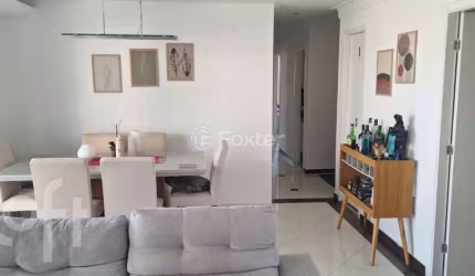 Apartamento com 4 quartos à venda na Rua Coriolano, 1642, Vila Romana, São Paulo, 126 m2 por R$ 2.200.000