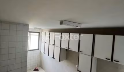 Apartamento com 2 quartos à venda na Rua Otelo Augusto Ribeiro, 771, Guaianases, São Paulo, 52 m2 por R$ 210.000