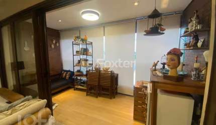 Apartamento com 2 quartos à venda na Avenida Dom Pedro I, 773, Vila Monumento, São Paulo, 83 m2 por R$ 1.140.000