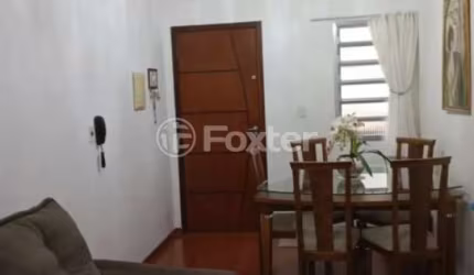 Apartamento com 2 quartos à venda na Rua Oboé, 80, Vila Nossa Senhora de Fátima, Guarulhos, 60 m2 por R$ 320.000