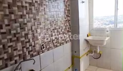 Apartamento com 2 quartos à venda na Rua Noventa e Cinco, 274, Vila Roseira II, São Paulo, 41 m2 por R$ 190.000