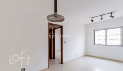 Apartamento com 3 quartos à venda na Rua Sócrates, 625, Vila Sofia, São Paulo, 75 m2 por R$ 520.000