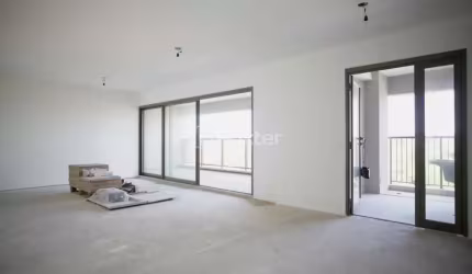 Apartamento com 3 quartos à venda na Rua Domingos Lopes, 155, Campo Belo, São Paulo, 135 m2 por R$ 2.200.000
