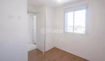 Apartamento com 2 quartos à venda na Rua Laguna, 334, Jardim Caravelas, São Paulo, 36 m2 por R$ 410.000