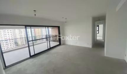 Apartamento com 4 quartos à venda na Rua Leonardo Nunes, 36, Vila Clementino, São Paulo, 147 m2 por R$ 2.500.000