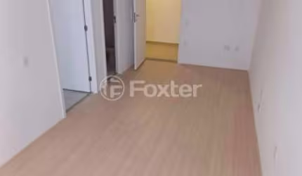 Apartamento com 1 quarto à venda na Avenida Nagib Farah Maluf, 2100, Conjunto Residencial José Bonifácio, São Paulo, 26 m2 por R$ 230.000