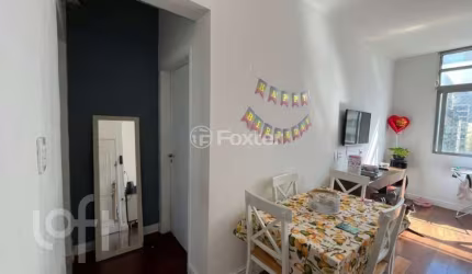 Apartamento com 2 quartos à venda na Avenida Nove de Julho, 571, Bela Vista, São Paulo, 68 m2 por R$ 430.000