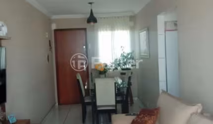 Apartamento com 2 quartos à venda na Rua Padre Miguel de Campos, 57, Parque Artur Alvim, São Paulo, 51 m2 por R$ 280.000