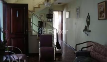 Casa com 4 quartos à venda na Rua Antônio Carvalhais, 197, Parque Mandaqui, São Paulo, 144 m2 por R$ 900.000