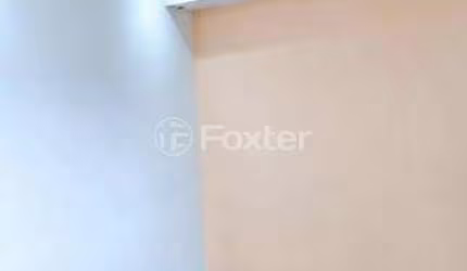 Apartamento com 1 quarto à venda na Rua Fontoura Xavier, 1362, Itaquera, São Paulo, 30 m2 por R$ 310.000