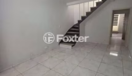 Casa com 2 quartos à venda na Rua Bartolomeu Zunega, 150, Pinheiros, São Paulo, 56 m2 por R$ 1.050.000