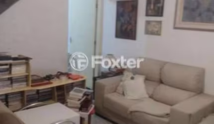 Casa com 1 quarto à venda na Rua Bartolomeu Zunega, 148, Pinheiros, São Paulo, 72 m2 por R$ 1.300.000