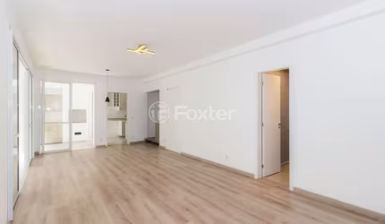 Apartamento com 3 quartos à venda na Rua Frei Caneca, 640, Consolação, São Paulo, 159 m2 por R$ 3.460.000