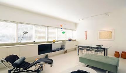 Apartamento com 3 quartos à venda na Rua Maranhão, 270, Higienópolis, São Paulo, 140 m2 por R$ 1.900.000