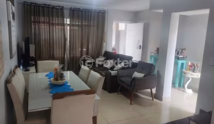 Casa com 3 quartos à venda na Rua Marco Bertuolo, 24, Vila das Mercês, São Paulo, 120 m2 por R$ 610.000