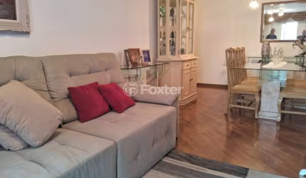 Apartamento com 3 quartos à venda na Rua Professor Djalma Bento, 206, Jardim Luanda, São Paulo, 88 m2 por R$ 650.000