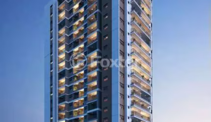 Apartamento à venda na Rua Marechal Deodoro, 375, Alto da Boa Vista, São Paulo, 95 m2 por R$ 1.445.213