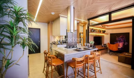 Apartamento com 4 quartos à venda na Rua Minerva, 268, Perdizes, São Paulo, 164 m2 por R$ 3.347.231