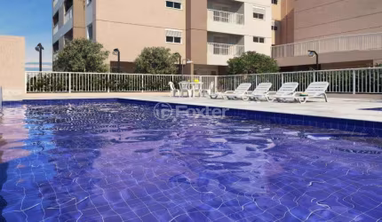 Apartamento com 1 quarto à venda na Rua José Conhago Pomare, 107, Vila Guaca, São Paulo, 44 m2 por R$ 402.700